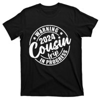 Cousin Crew 2024 Family Reunion Trip Weekend Vacation T-Shirt