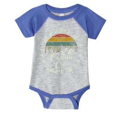 Cousin Crew 2024 Summer Vacation Beach Family Trips Matching Infant Baby Jersey Bodysuit