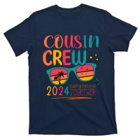 Cousin Crew 2024 Family Reunion Making Memories Matching T-Shirt