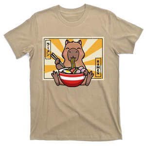 Capybara T-Shirt