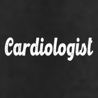 Cardiologist Cool Comfort Performance Bucket Hat