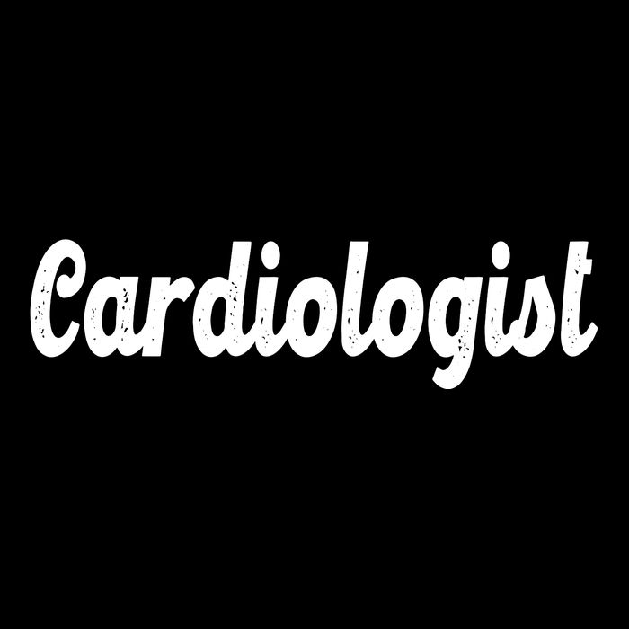 Cardiologist Impact Tech Backpack