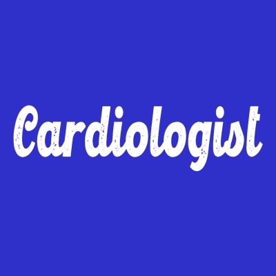 Cardiologist T-Shirt
