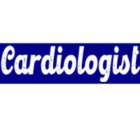 Cardiologist Bumper Sticker