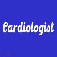 Cardiologist 16 in Basic Backpack