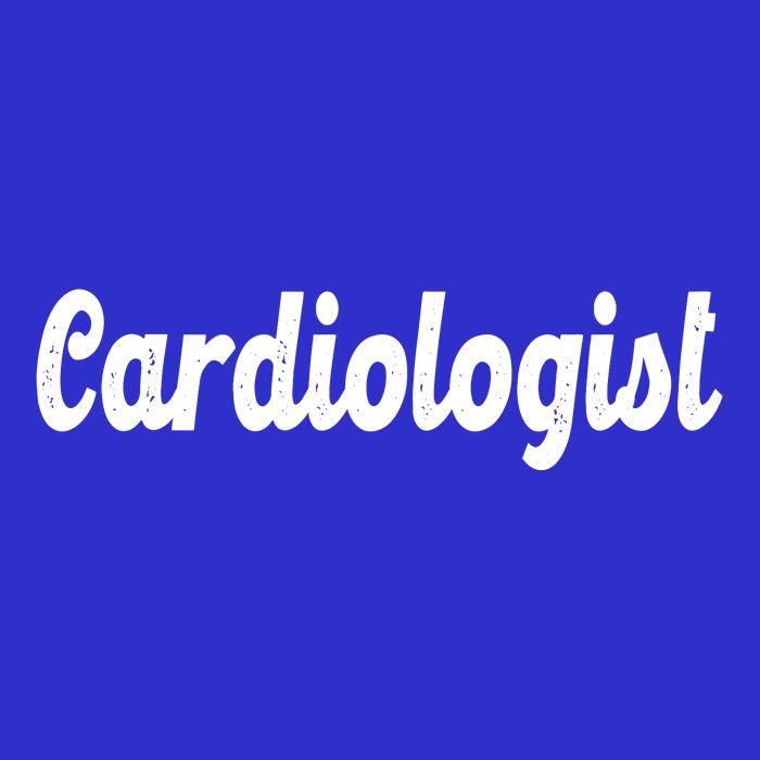 Cardiologist Bag