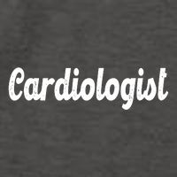 Cardiologist Vector Backpack