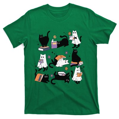 Cat T-Shirt