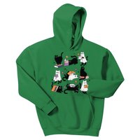 Cat Kids Hoodie