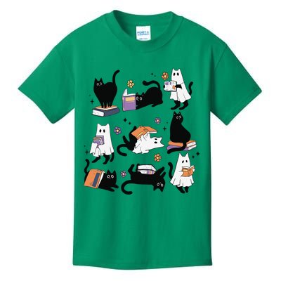 Cat Kids T-Shirt