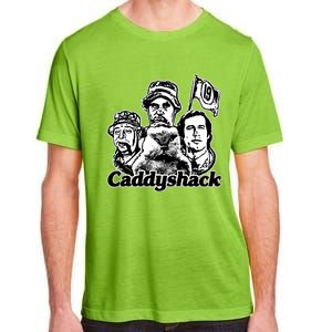 Caddyshack Adult ChromaSoft Performance T-Shirt