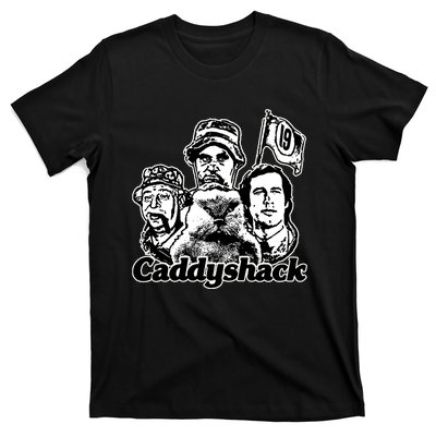 Caddyshack T-Shirt