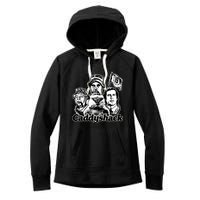 Caddyshack Women's Fleece Hoodie