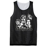 Caddyshack Mesh Reversible Basketball Jersey Tank