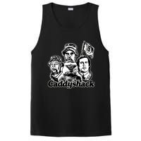 Caddyshack PosiCharge Competitor Tank