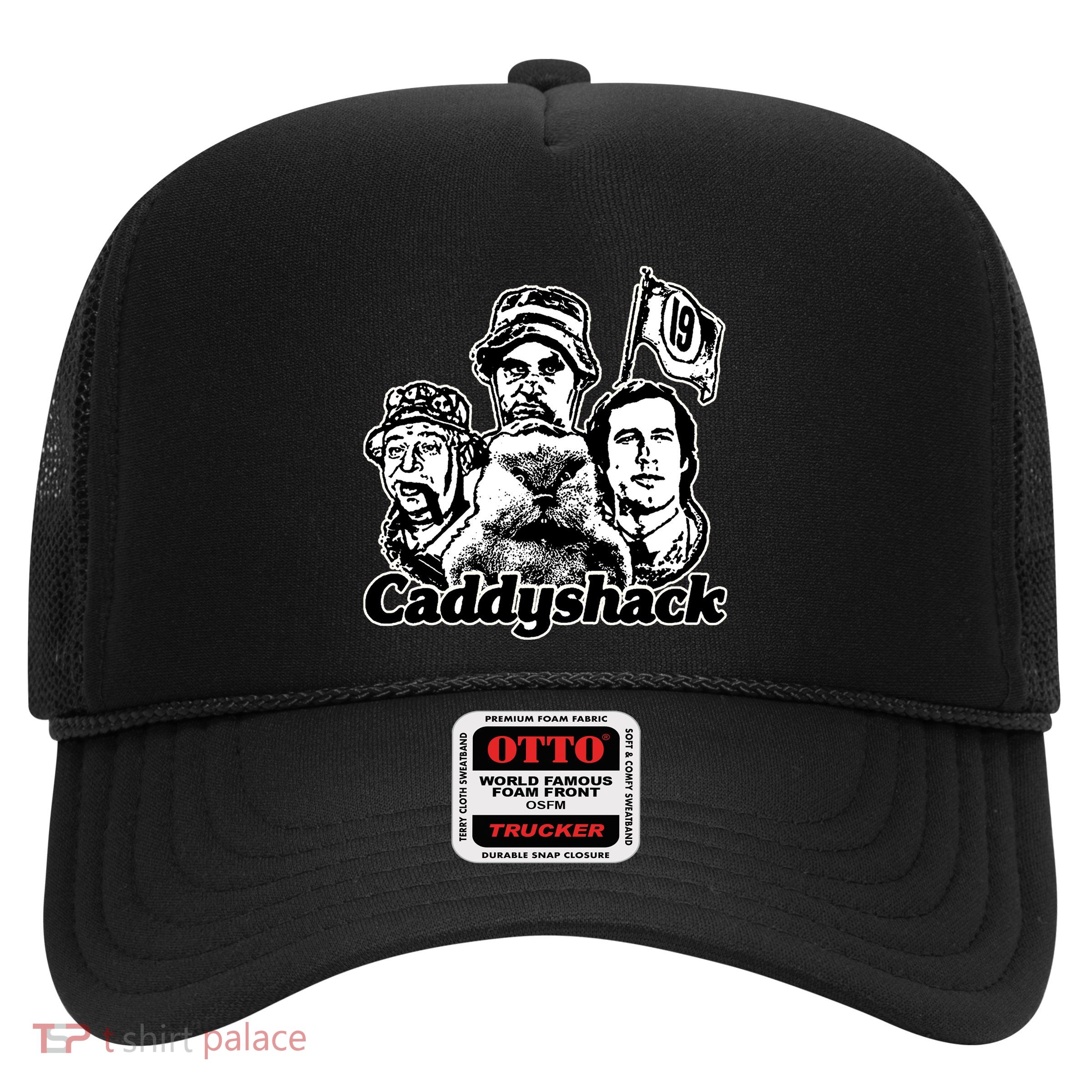 Caddyshack Trucker Hat