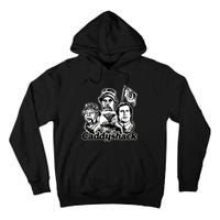 Caddyshack Tall Hoodie