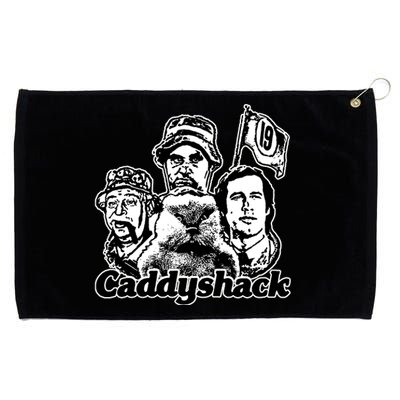 Caddyshack Grommeted Golf Towel