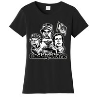 Caddyshack Women's T-Shirt