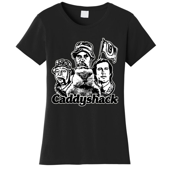 Caddyshack Women's T-Shirt