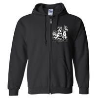 Caddyshack Full Zip Hoodie