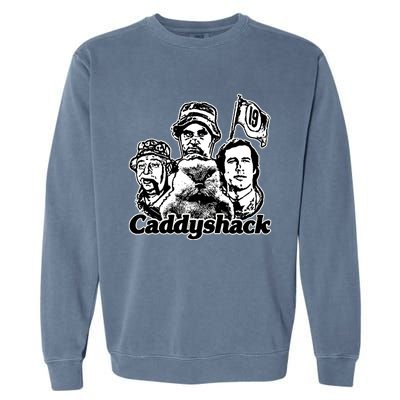 Caddyshack Garment-Dyed Sweatshirt