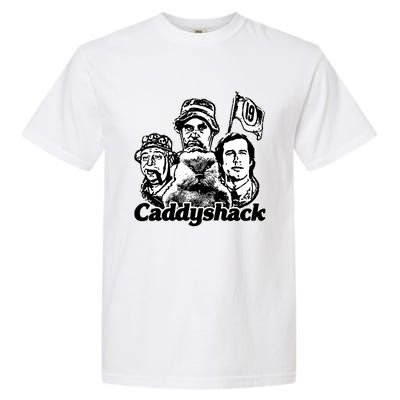 Caddyshack Garment-Dyed Heavyweight T-Shirt