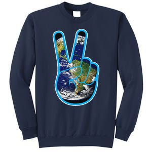 Climate Change Activism Earth Day Environmental Cute Sweatshirt