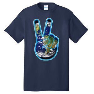 Climate Change Activism Earth Day Environmental Cute Tall T-Shirt