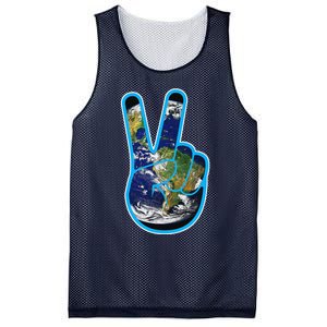 Climate Change Activism Earth Day Environmental Cute Mesh Reversible Basketball Jersey Tank