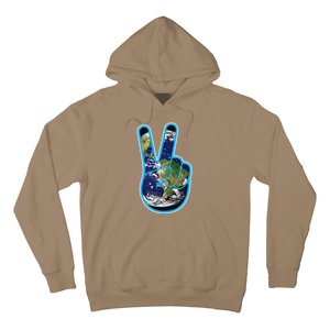 Climate Change Activism Earth Day Environmental Cute Hoodie