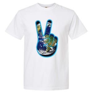 Climate Change Activism Earth Day Environmental Cute Garment-Dyed Heavyweight T-Shirt