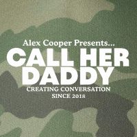 Camila Cabello Alex Coop Presents Call Her Daddy Creating Conversation Since 201 Legacy Tie Dye Trucker Hat