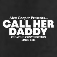 Camila Cabello Alex Coop Presents Call Her Daddy Creating Conversation Since 201 Cool Comfort Performance Bucket Hat