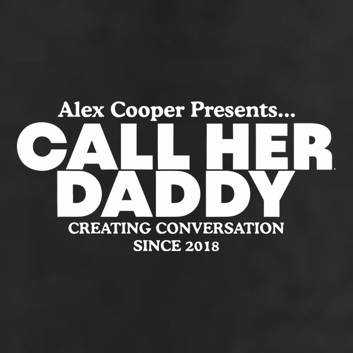 Camila Cabello Alex Coop Presents Call Her Daddy Creating Conversation Since 201 Cool Comfort Performance Bucket Hat