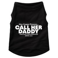 Camila Cabello Alex Coop Presents Call Her Daddy Creating Conversation Since 201 Doggie Tank