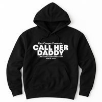 Camila Cabello Alex Coop Presents Call Her Daddy Creating Conversation Since 201 Hoodie