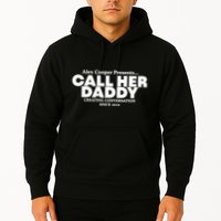 Camila Cabello Alex Coop Presents Call Her Daddy Creating Conversation Since 201 Hoodie