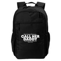 Camila Cabello Alex Coop Presents Call Her Daddy Creating Conversation Since 201 Backpack