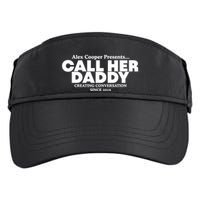 Camila Cabello Alex Coop Presents Call Her Daddy Creating Conversation Since 201 Adult Drive Performance Visor