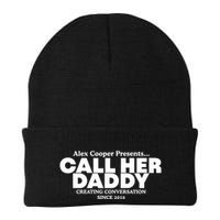 Camila Cabello Alex Coop Presents Call Her Daddy Creating Conversation Since 201 Beanie