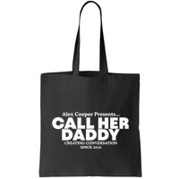 Camila Cabello Alex Coop Presents Call Her Daddy Creating Conversation Since 201 Bag