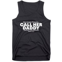 Camila Cabello Alex Coop Presents Call Her Daddy Creating Conversation Since 201 Tank Top
