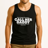 Camila Cabello Alex Coop Presents Call Her Daddy Creating Conversation Since 201 Tank Top