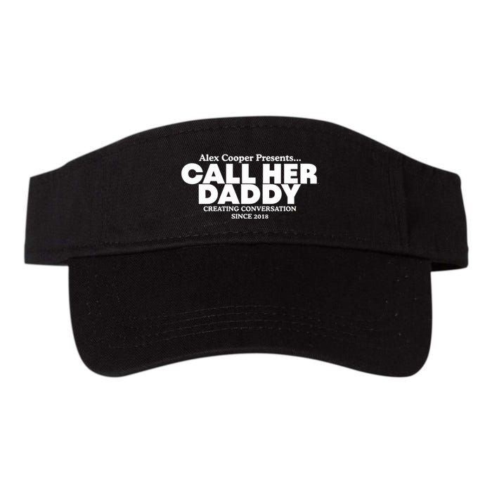 Camila Cabello Alex Coop Presents Call Her Daddy Creating Conversation Since 201 Visor