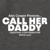 Camila Cabello Alex Coop Presents Call Her Daddy Creating Conversation Since 201 Vector Backpack