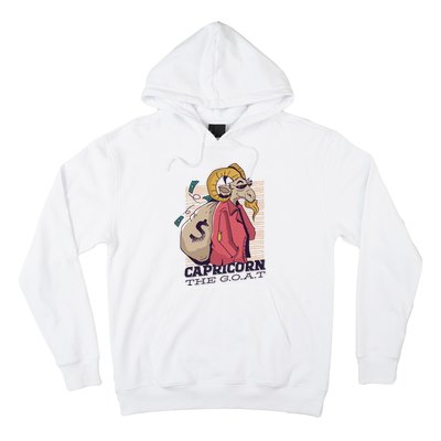 Capricorn Hoodie