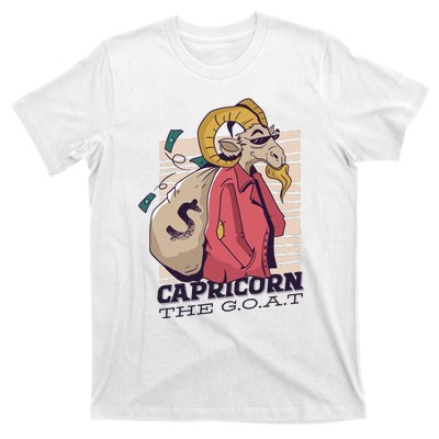 Capricorn T-Shirt