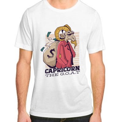 Capricorn Adult ChromaSoft Performance T-Shirt