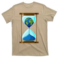 Climate Change Awareness Environmental Activism Women T-Shirt